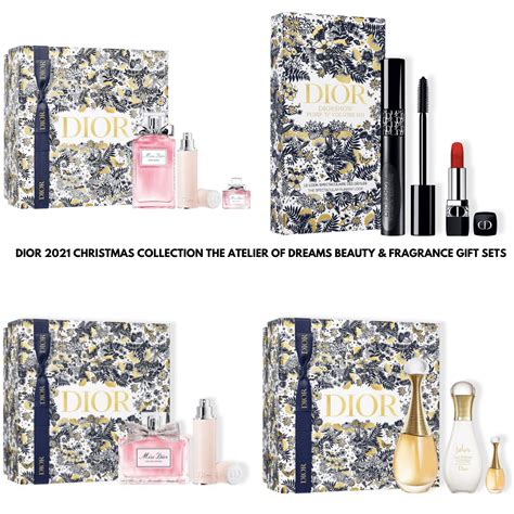 dior zestaw pomadek|dior makeup gift sets.